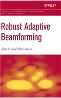 Robust Adaptive Beamforming