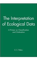 The Interpretation of Ecological Data