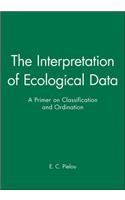 Interpretation of Ecological Data