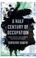 A Half Century of Occupation