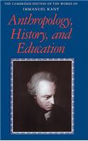 Anthropology, History, and Education
