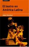El Teatro En América Latina