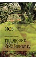 Second Part of King Henry IV