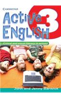 Active English 3