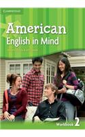 American English in Mind Level 2 Workbook