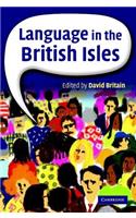 Language in the British Isles