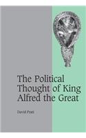 Political Thought of King Alfred the Great
