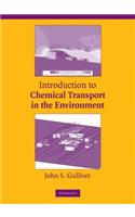 Introduction to Chemical Transport in the Environment