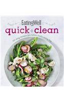 Eatingwell Quick and Clean