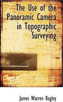 Use of the Panoramic Camera in Topographic Surveying