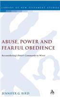 Abuse, Power and Fearful Obedience