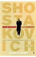 Shostakovich: A Life Remembered