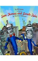 Sam Thomas & Sarah Tyler