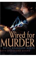 Wired for Murder: (English)
