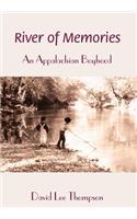 River of Memories: An Appalachian Boyhood