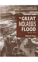 The Great Molasses Flood