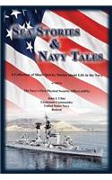 Sea Stories and Navy Tales