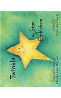 Twinkle the Star of Bethlehem