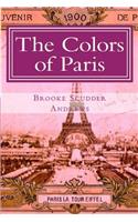 The Colors of Paris