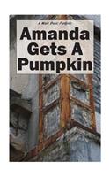 Amanda Gets A Pumpkin