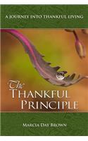 Thankful Principle
