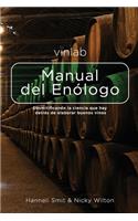 Manual del Enólogo