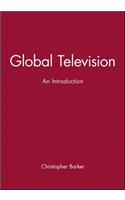 Global Television: An Introduction