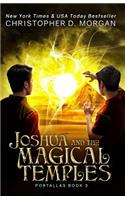 Joshua and the Magical Temples