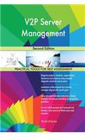 V2P Server Management Second Edition