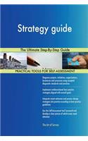 Strategy guide The Ultimate Step-By-Step Guide