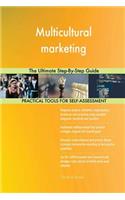 Multicultural marketing The Ultimate Step-By-Step Guide
