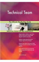 Technical Team The Ultimate Step-By-Step Guide
