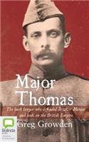 Major Thomas