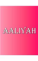 Aaliyah