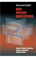 How Policies Make Citizens