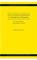 Action-minimizing Methods in Hamiltonian Dynamics: An Introduction to Aubry-Mather Theory