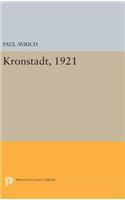 Kronstadt, 1921