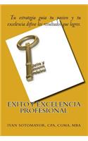 Exito y Excelencia Profesional
