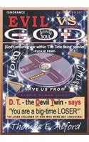 Evil v. God