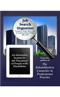 Job Search Organizer