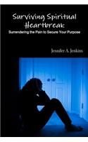 Surviving Spiritual Heartbreak