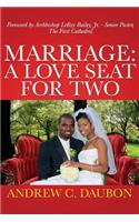 Marriage