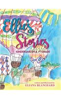 Ellie's Stories