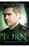 Torn