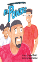 Electrifying Adventures of Mr. Powers