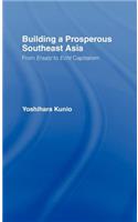 Building a Prosperous Southeast Asia