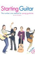 Starting Guitar