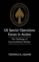 US Special Operations Forces in Action