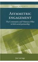 Asymmetric engagement