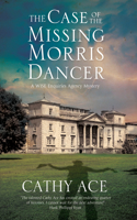 The Case of the Missing Morris Dancer: A Cozy Mystery Set in Wales(2 A Wise Enquiries Agency Mystery)